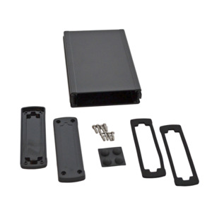 Bud Industries EXN-23355-BKP
