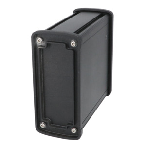 Bud Industries EXN-23357-BK