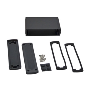 Bud Industries EXN-23359-BKP