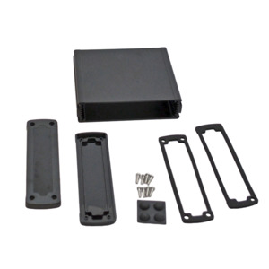 Bud Industries EXN-23360-BKP