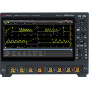 keysight exr108a redirect to product page