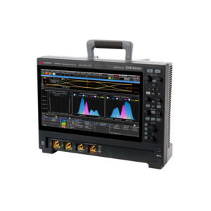 Infiniium V‑Series Oscilloscopes