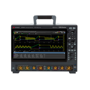 Keysight EXR408A