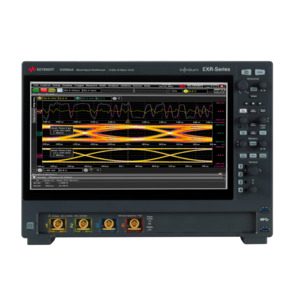 Keysight EXR604A