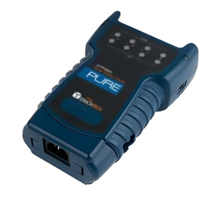 AC Power Quality Analyzers