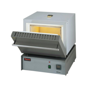 Laboratory Furnaces