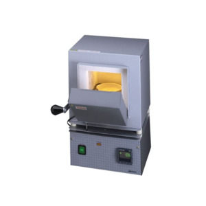 Laboratory Furnaces