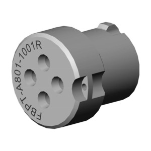 TestEquity: VIAVI FBPT-A801-1001R ARINC Type 1 Guide for 13-04 ...