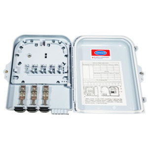 Bud Industries FBR-11607