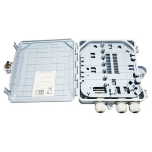 Bud Industries FBR-11608