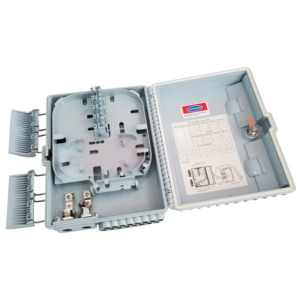 Bud Industries FBR-11609