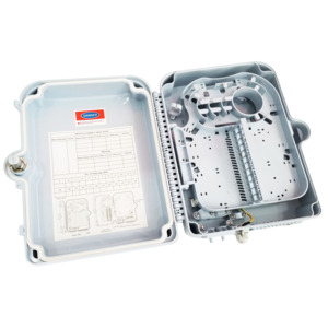 Bud Industries FBR-11610