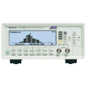 tektronix fca3103 redirect to product page