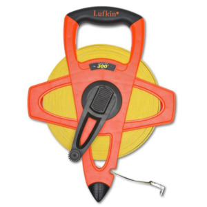 Crescent Lufkin FE300D