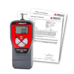 Weight, Pressure & Force Measuring Devices