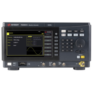 Keysight FG33531A