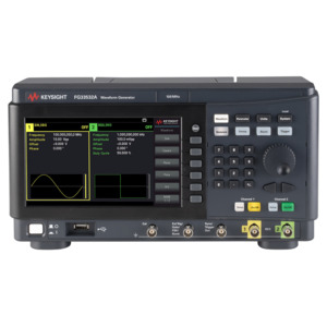 Keysight FG33532A