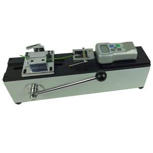 Weight, Pressure & Force Measuring Devices