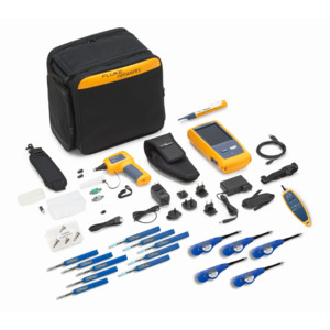 Fiber Optic Inspection Scopes