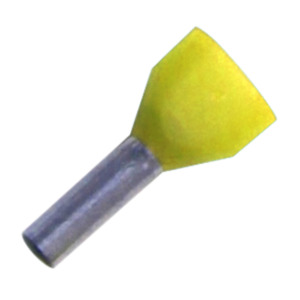 Ferrules