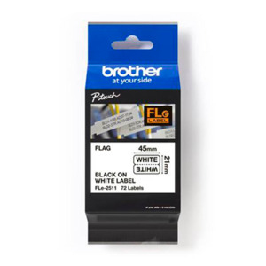 Brother FLE2511G