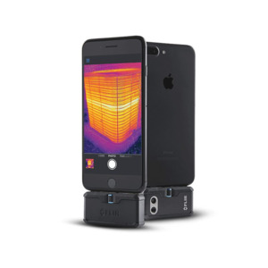 Teledyne FLIR FLIR ONE PRO-iOS-USB-C