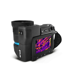 Teledyne FLIR FLIR T1010-28