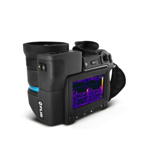 Teledyne FLIR FLIR T1020-28