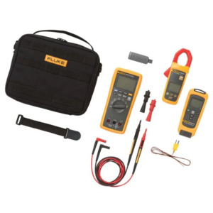 Fluke FLK-3000FC HVAC