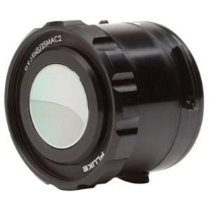 Fluke FLK-LENS/25MAC2