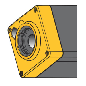 Fluke FLK-RSE LENS COVER