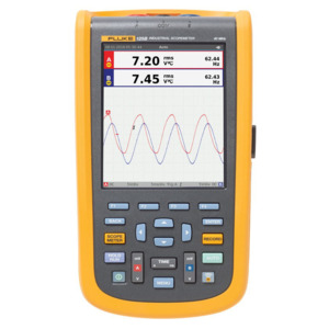 Fluke FLUKE-124B/NA/S