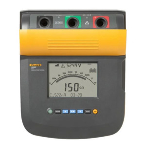 Fluke FLUKE-1550C