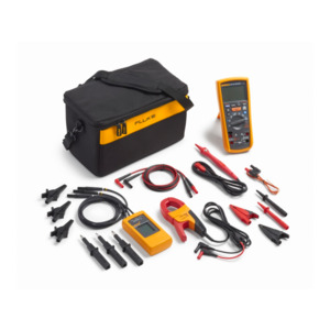 Fluke FLUKE-1587/MDT FC