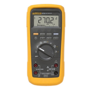 Fluke FLUKE-27II