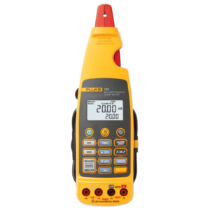 Fluke FLUKE-773 CAL