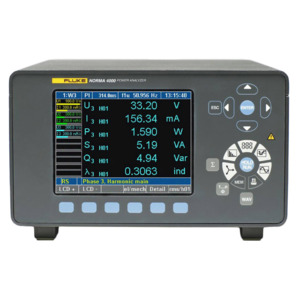 Fluke FLUKE-N4K 1PP42