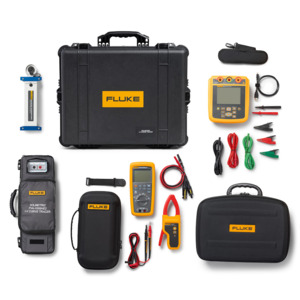 Fluke FLK-PVA-1537-283/PV