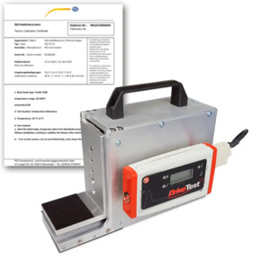 Force, Vibration Meters