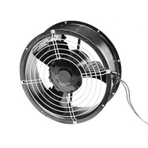 Smoke Absorbers & Fans