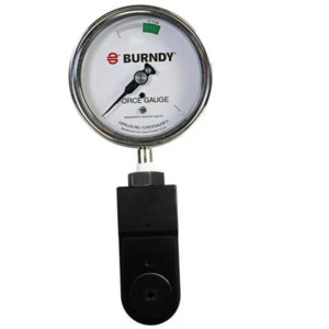 Weight, Pressure & Force Measuring Devices