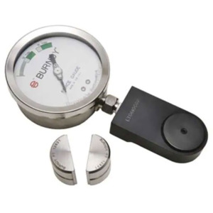 Weight, Pressure & Force Measuring Devices