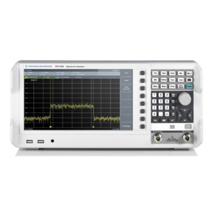 Rohde & Schwarz FPC-P3TG