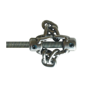 General Pipe Cleaners FR-2HDCK