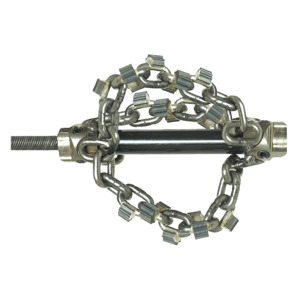 General Pipe Cleaners FR-3-4HDCK
