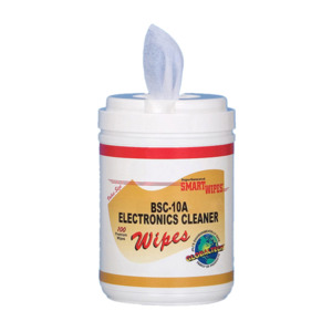 Swabs & Wipes