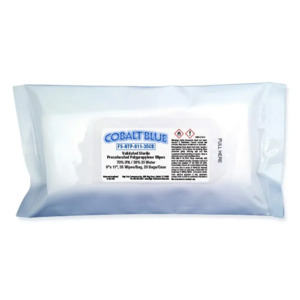 Cleanroom Wipes