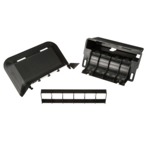 Panduit AFR4WTRBL
