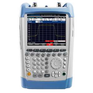 Rohde & Schwarz FSH6