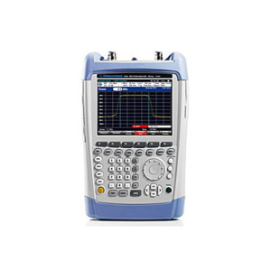 rohde &amp; schwarz fsh8.18 redirect to product page